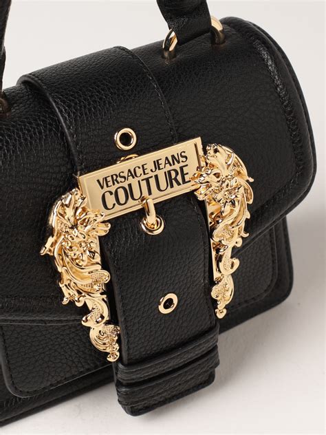 borsa versace jeans couture saldi|Borse Versace Jeans Couture .